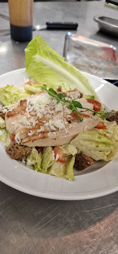 Opinii despre Barbord Kök & Bar în Arvika - Gastronomi och hotellverksamhet