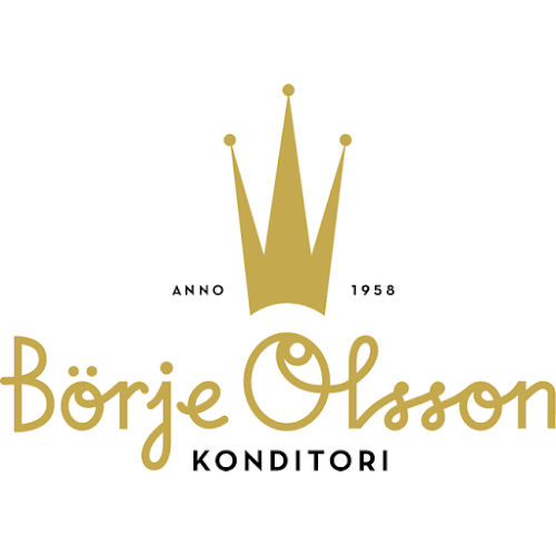 Opinii despre Börje Olsson Konditorier AB în Luleå - Gastronomi och hotellverksamhet