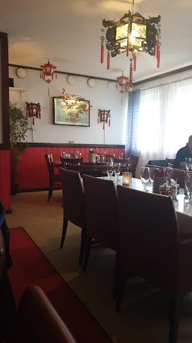 Restaurang Östergök - Luleå