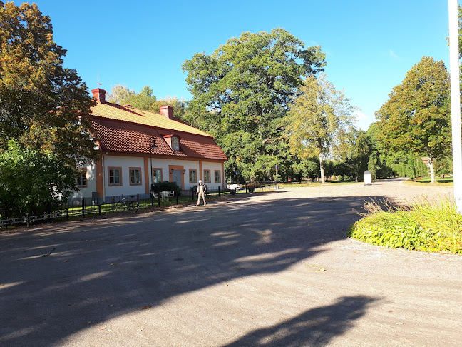 Stora Djulö Herrgård - Gastronomi och hotellverksamhet