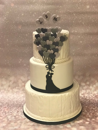 Cakes Of Mine - Gastronomi och hotellverksamhet