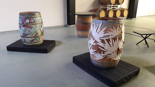 Nordic Sea Winery | Showroom | Restaurant | Winebar - Gastronomi och hotellverksamhet