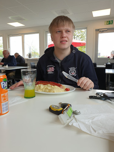 Hornaryds Pizzeria - Värnamo