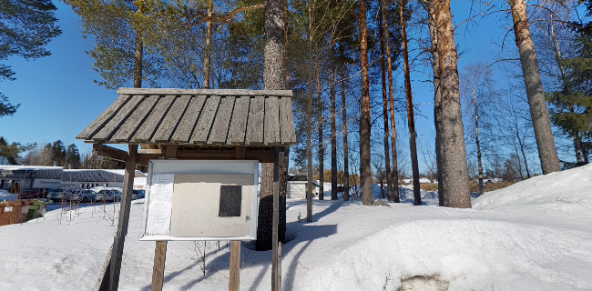 Nya Köket restaurang och Pizzeria 0911-151 54