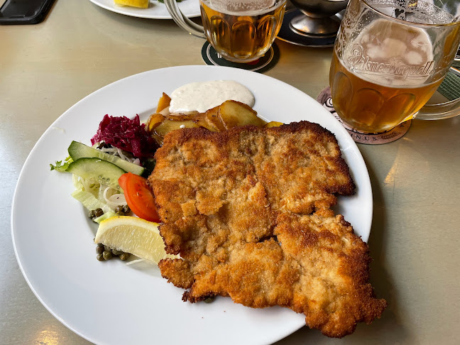 Restaurang Lilla Prag