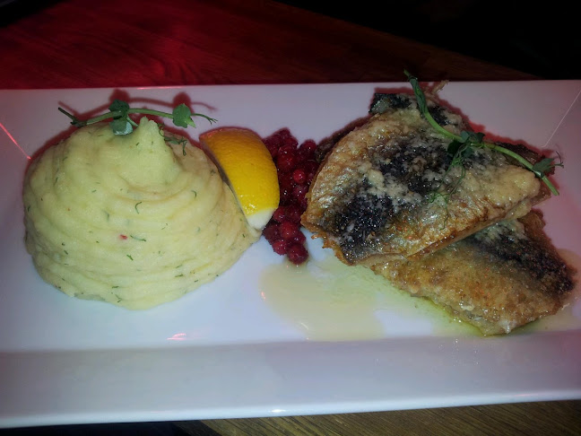 Opinii despre Gemima Restaurang & Catering AB în Sala - Gastronomi och hotellverksamhet