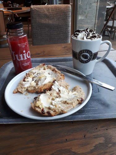 Espresso House - Varberg