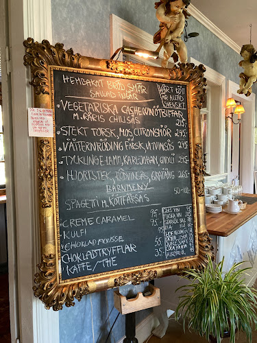 Gyllenhammars Värdshus