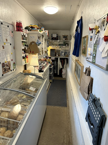 Bageri & Ägg - Lidhult