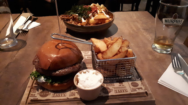 Comentarii opinii despre Glassbaren Kosta