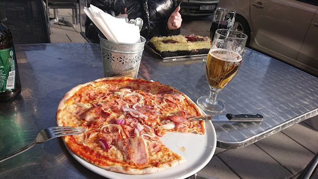 Opinii despre Pizzeria Verona în Stockholm - Gastronomi och hotellverksamhet