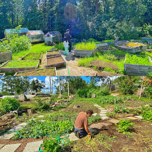 Solgläntan, Hållbar Hälsa Svenshögen - Gastronomi och hotellverksamhet