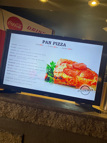 Strömstierna Pizzeria & Restaurang