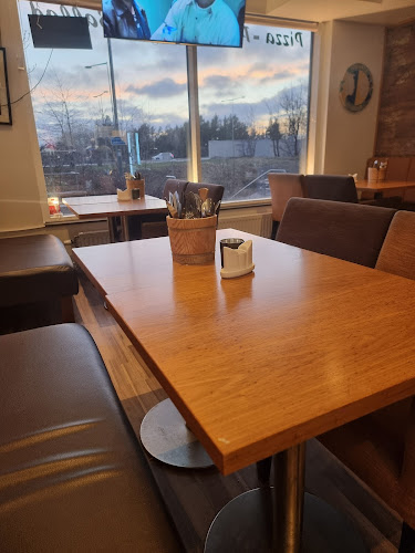 Reviews of IL Forno Di Fruängen in Hägersten - Gastronomi och hotellverksamhet