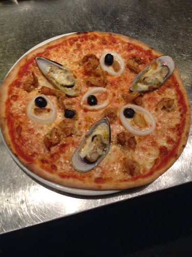 Comentarii opinii despre Mamma Mia Pizzeria