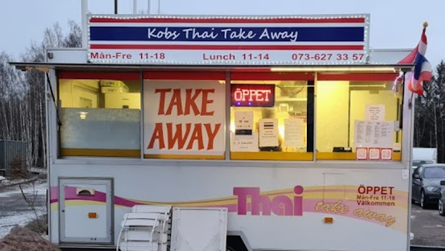 Kobs Thai Take Away