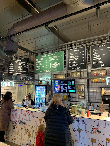 Bastard Burgers - Gastronomi och hotellverksamhet