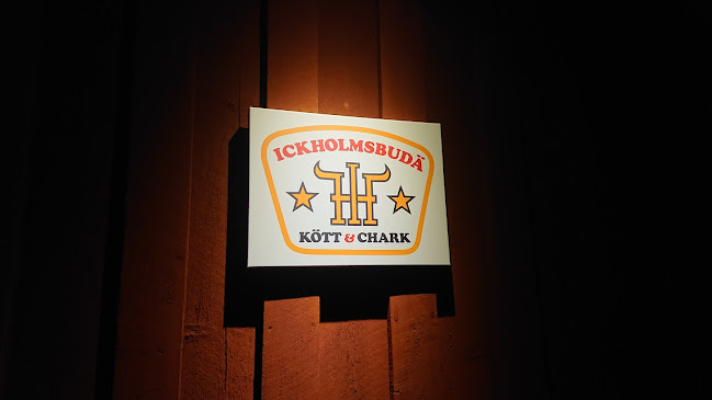 Ickholmsbudä Kött & Chark - Gastronomi och hotellverksamhet
