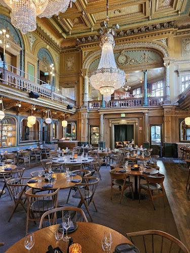 Comentarii opinii despre Berns Asiatiska