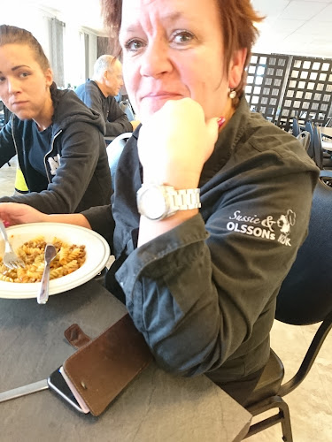 Comentarii opinii despre Sussie Olssons Kök