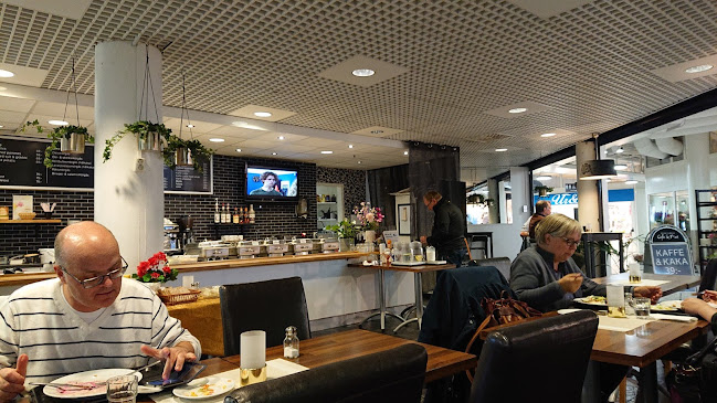 Opinii despre Huckleberry Präntaren în Strängnäs - Gastronomi och hotellverksamhet