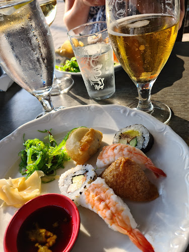 Mongolian BarbeQue - Stockholm