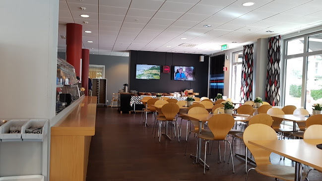 Restaurang Karl - Halmstad