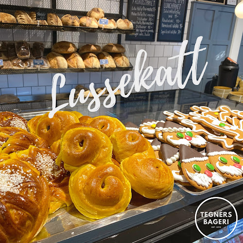Tegnérs Bageri Tullinge - Gastronomi och hotellverksamhet