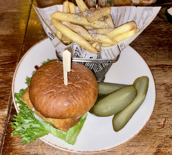 The Horse & Hound Open Times