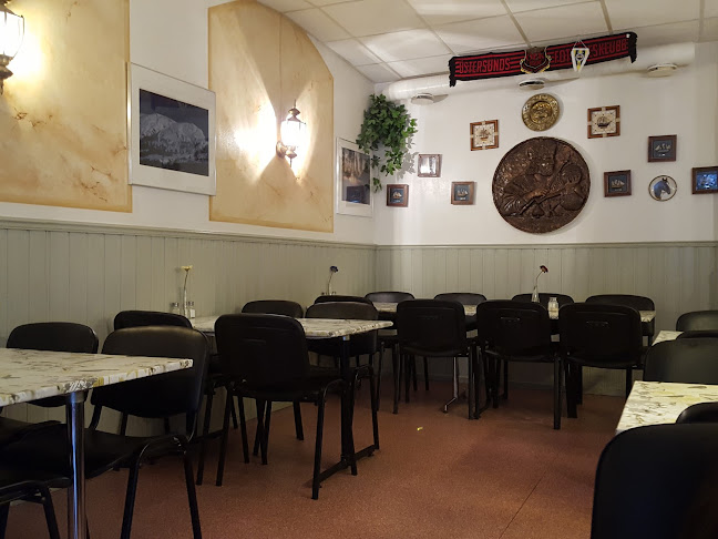 Comentarii opinii despre Pizzeria Spader Kung (Guven)