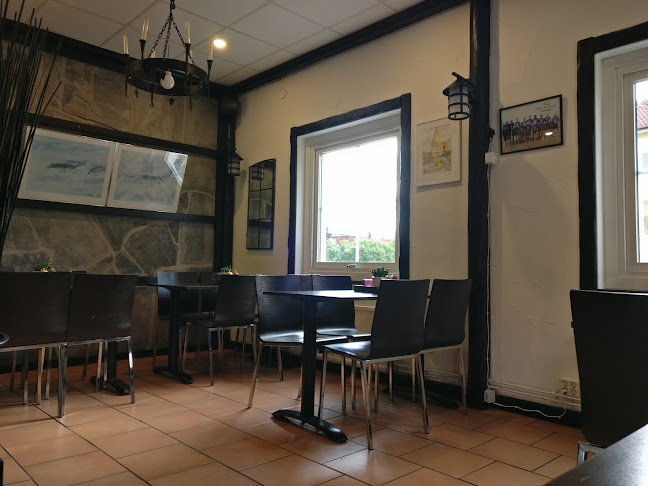 Comentarii opinii despre Norrstrands Pizzeria