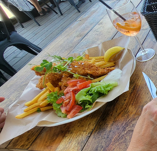 Henriksberg - Gastronomi och hotellverksamhet