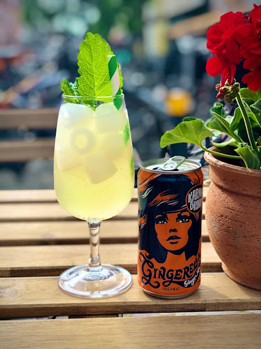 Bönan & Mustaschen Open Times