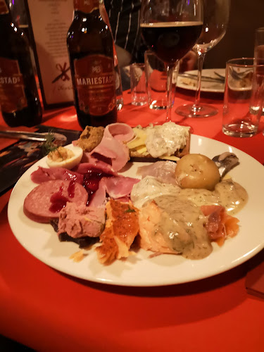 Makeriet, Örebro - Gastronomi och hotellverksamhet