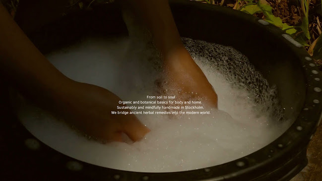 Gröna Gredelina - Stockholm