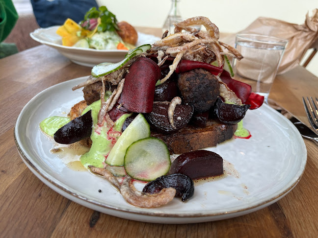 Ham On Rye - Båstad