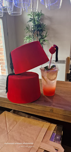 Comentarii opinii despre Mezaya - Cafe&Restaurang