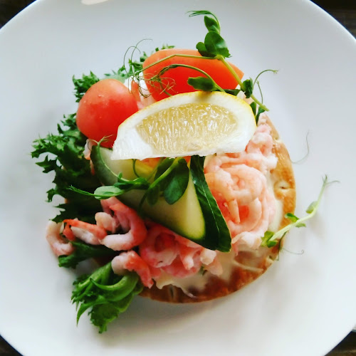 Opinii despre Bistro & Café Valvet în Sigtuna - Gastronomi och hotellverksamhet