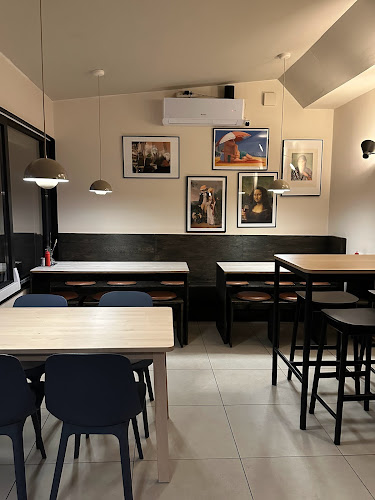 Kärra Burgers - Hisings Kärra