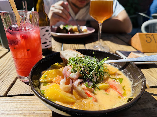 Comentarii opinii despre Grändens mat