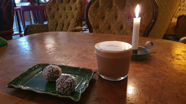 MEJERIET KAFÉ & SKAFFERI - Gastronomi och hotellverksamhet