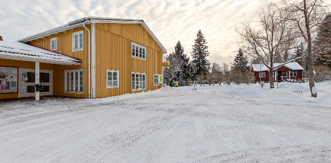 Opinii despre Garpenberg Livs & Grill & Restaurang & Pizzeria în Garpenberg - Gastronomi och hotellverksamhet