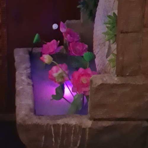 Comentarii opinii despre Bambu Thai