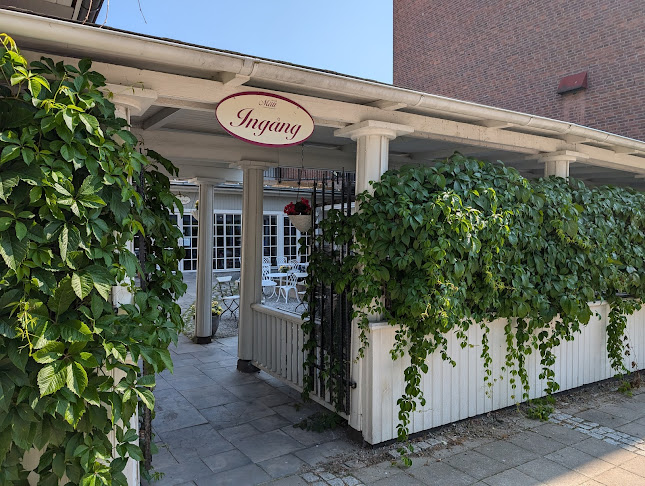 Nordells Bageri & Konditori