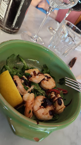 Restaurang Basilico Phone number