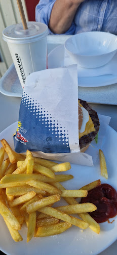 Kungsvägskiosken - Gastronomi och hotellverksamhet