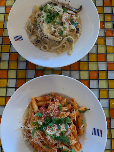 Comentarii opinii despre V.E.S.P.A LUND