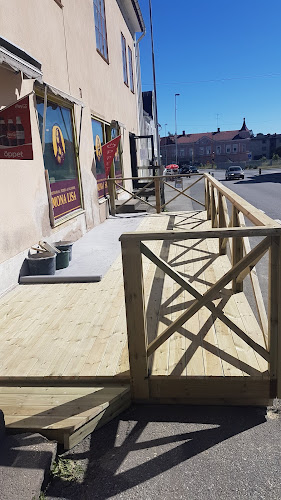 MONA LISA - Gastronomi och hotellverksamhet