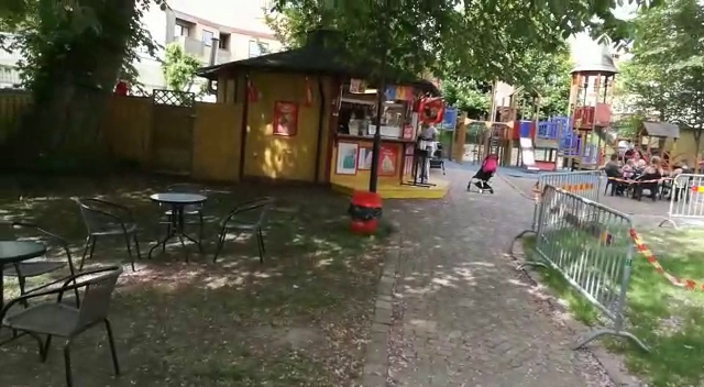 Comentarii opinii despre Olins café