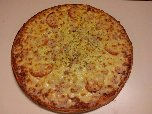 Comentarii opinii despre Nya Kreta Pizzeria